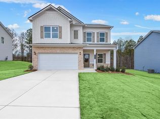 323 Deven Dr, Dallas, GA 30132