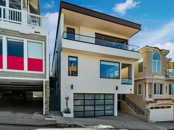 228 38th St, Manhattan Beach, CA 90266