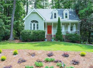 8825 Reigate Ln, Raleigh, NC 27603