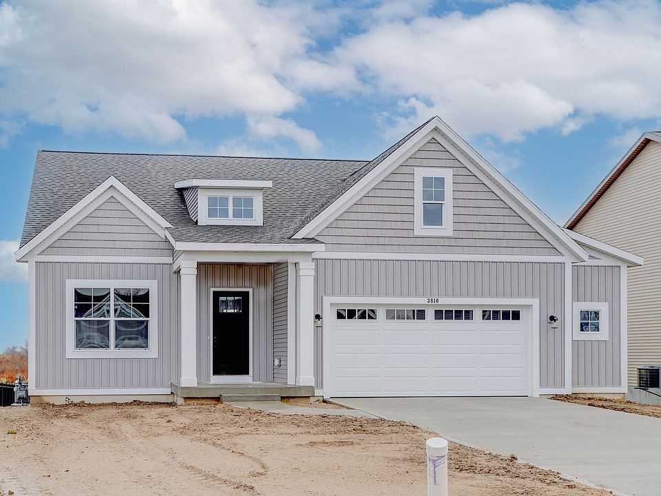 1st image of 3810 Elderberry Dr