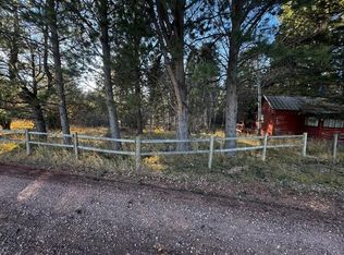 Lois Ln, Story, WY 82842