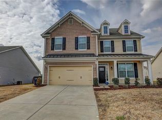 13115 David Jennings Ave, Charlotte, NC 28213