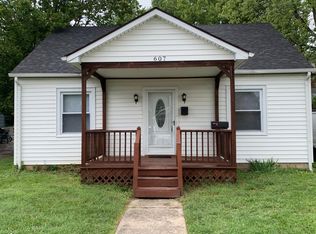 607 Addison Ave, Lexington, KY 40504