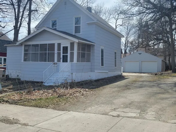 120 4th Ave NE, Waseca, MN 56093