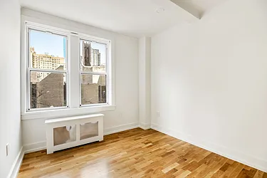 Rented by Akelius Real Estate Management