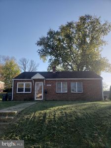 243 Sykes Rd, New Castle, DE, 19720