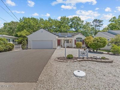 123 Mermaid Drive, Manahawkin, NJ, 08050