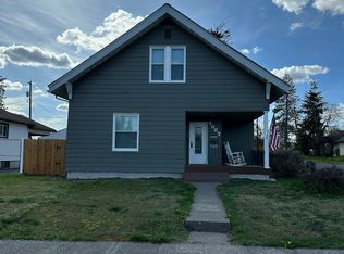 4027 N Washington St #4025, Spokane, WA 99205