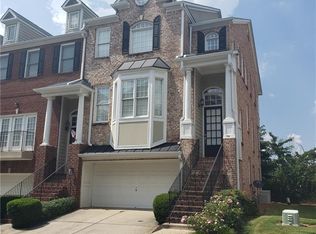 134 McLaren Gates Dr, Marietta, GA 30060