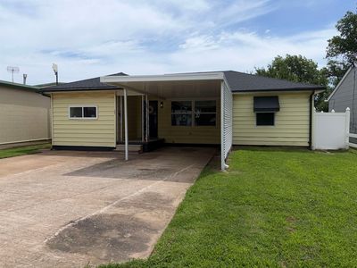 2301 N Washington St, Enid, OK, 73701