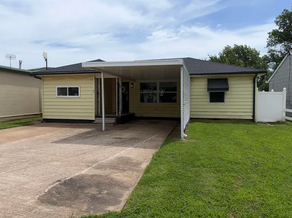 2301 N Washington St, Enid, OK 73701