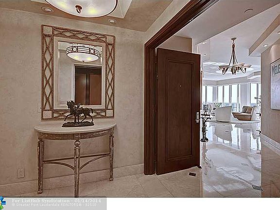 5th image of 3200 N Ocean Blvd APT 2610