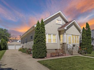 7730 26th Ave, Kenosha, WI