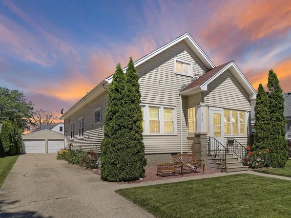 7730 26th AVENUE, Kenosha, WI 53143