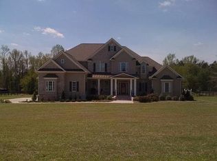 620 Country Day Rd, Goldsboro, NC 27530