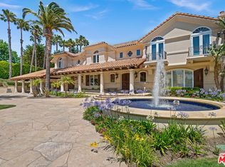 7160 Dume Dr, Malibu, CA 90265