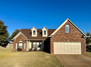 50 Mossy Springs Cv, Oakland, TN 38060