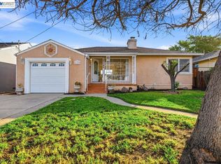 17790 Via Arriba, San Lorenzo, CA