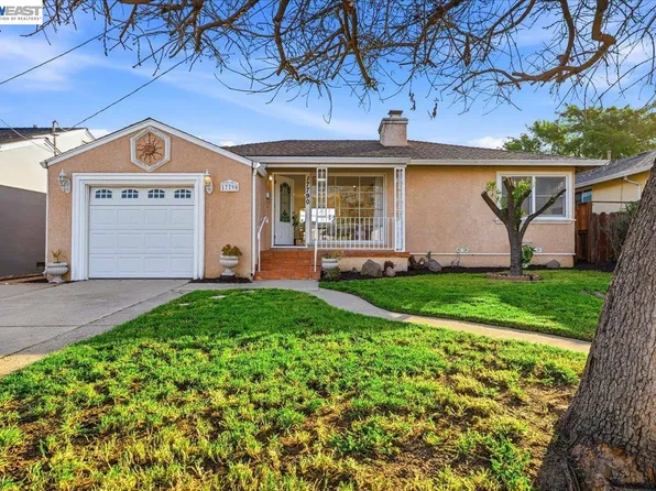 17790 Via Arriba, San Lorenzo, CA 94580