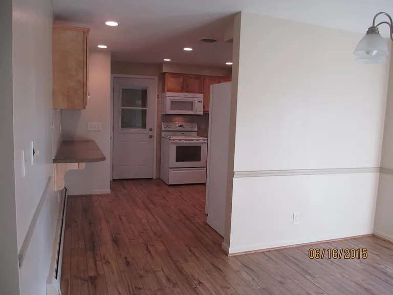 Kitchen Dining Room