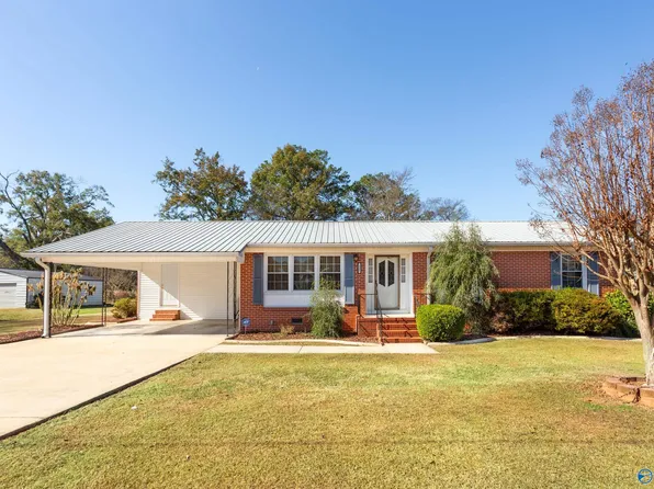 221 Moana Dr, Alexandria, AL 36250