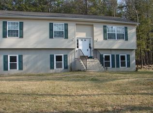 417 Deerfield Ln, Montague, NJ 07827