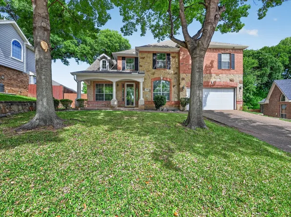 656 Links View Ct, Grand Prairie, TX 75052