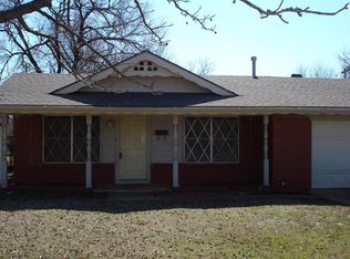 316 NW 81st St, Oklahoma City, OK 73114