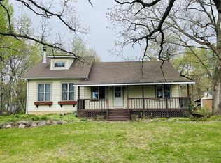 338 95th St, Clear Lake, WI 54005