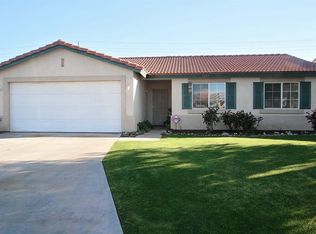 5605 Stacy Palm Ct, Bakersfield, CA 93313