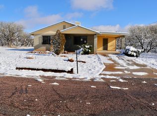 1169 Calle Chaparral, Rio Rico, AZ 85648