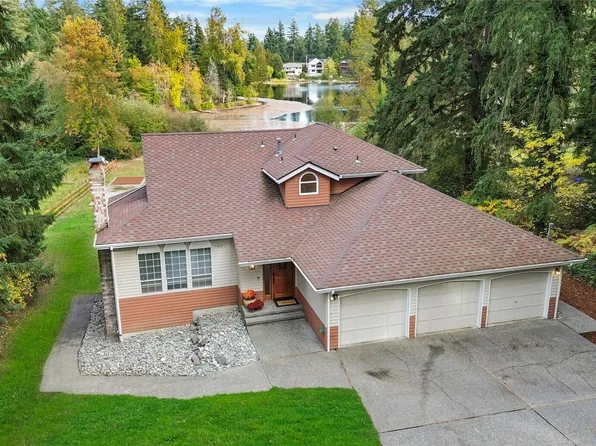 7402 182nd Avenue E, Bonney Lake, WA 98391