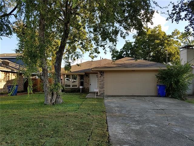 1st image of 1312 Cy Blackburn Cir