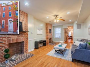 115 S Ann St, Baltimore, MD 21231