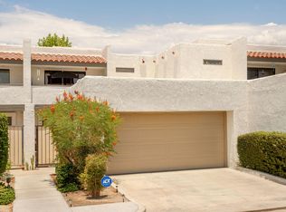 614 Violeta Dr, Palm Springs, CA 92262