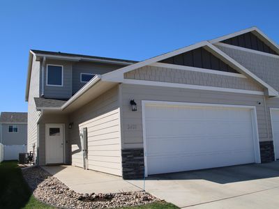 2407 E Copalis Pl, Sioux Falls, SD, 57108
