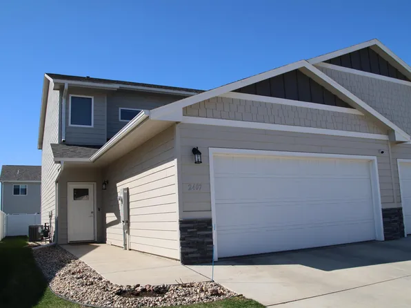 2407 E Copalis Pl, Sioux Falls, SD 57108