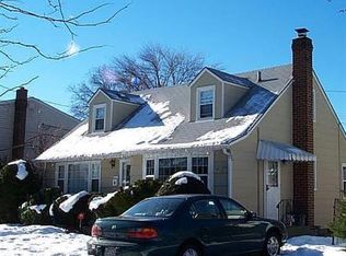 764 Merrick Ave, East Meadow, NY 11554