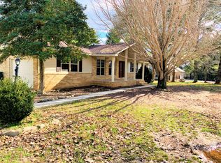 93 Lake Ln, Winchester, TN 37398