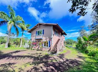 13-3475 Pahoa Kalapana Rd, Pahoa, HI 96778