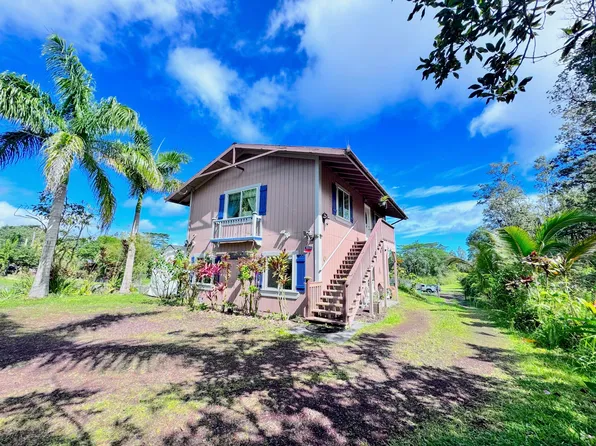 13-3475 Pahoa Kalapana Rd, Pahoa, HI 96778