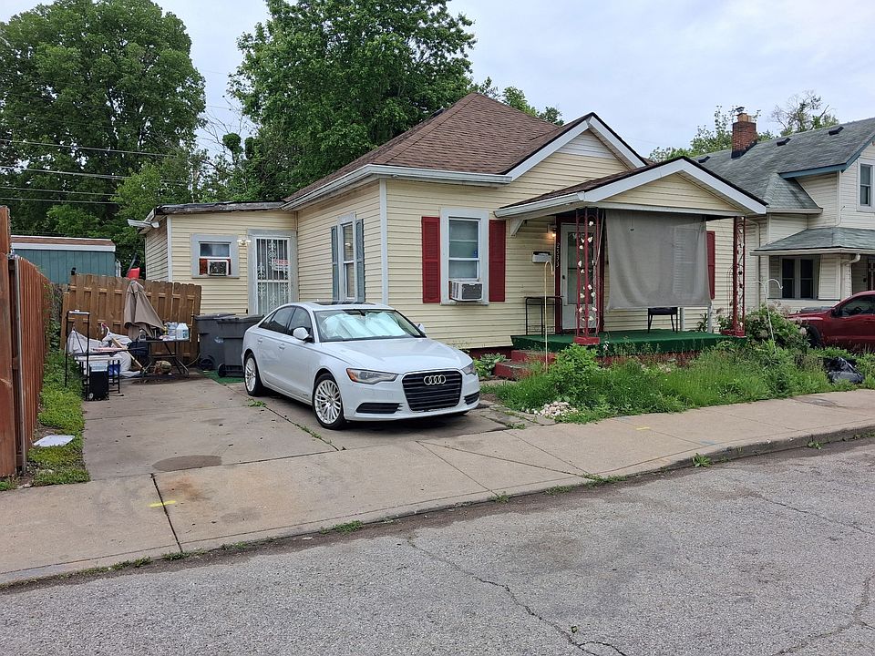 2nd image of 2533 Shriver Ave