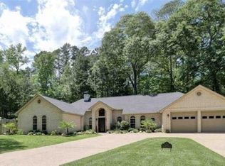1618 Orchard Ln, Hideaway, TX 75771