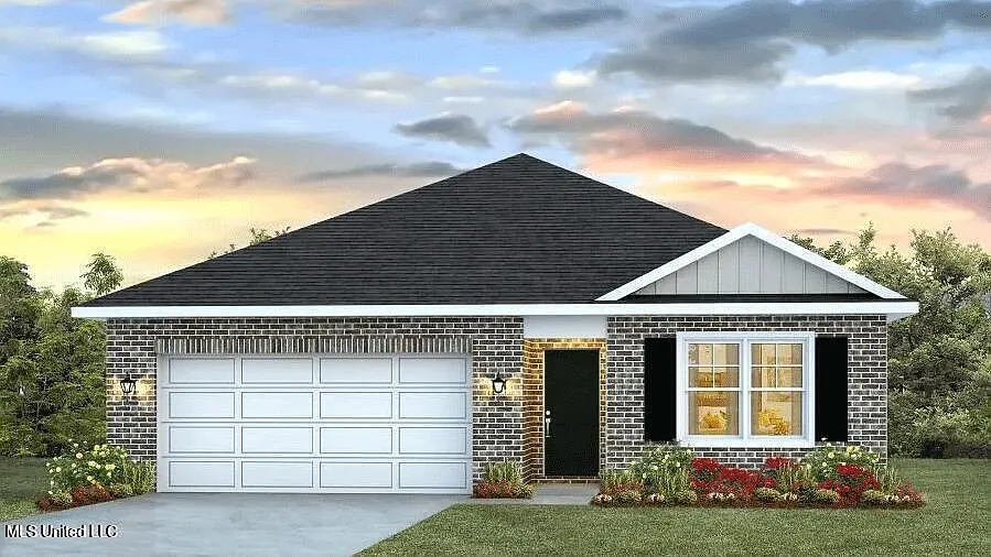 327 Cedar Crest Dr photo 1