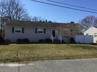 109 Silver Dr, Brick, NJ 08724