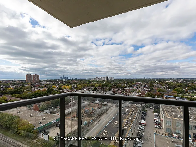1420 Dupont St #1904 — Photo 7