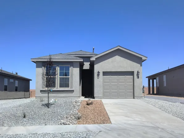 5 Avenida Parque Ct, Los Lunas, NM 87031