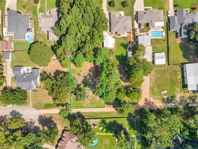 1407 Creekwood Ln, Longview, TX, 75602