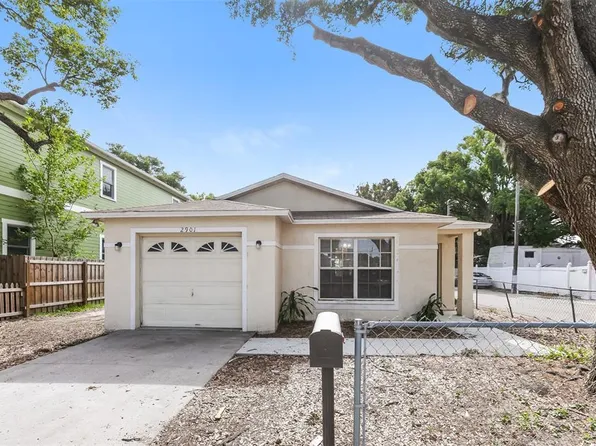 2901 N 12th St, Tampa, FL 33605