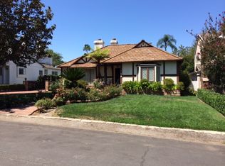 4123 Mary Ellen Ave, Studio City, CA 91604
